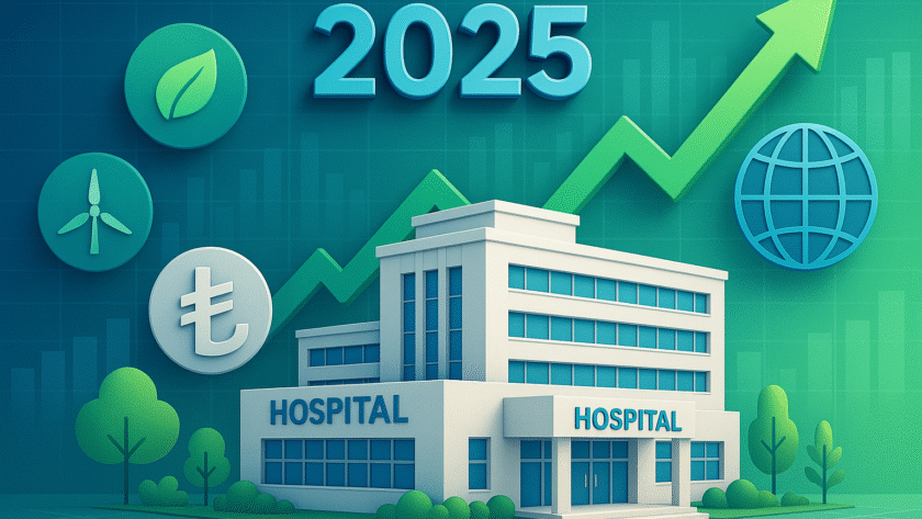 2025’te Sürdürülebilir Finansman: Artan Maliyet Baskısına Karşı Çözüm Stratejileri